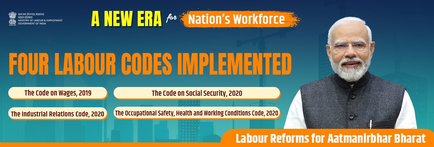 Labour Implementation Code