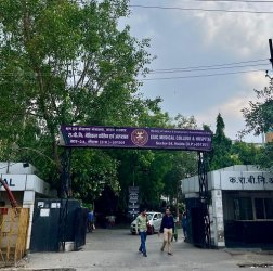 ESIC Medical College Noida